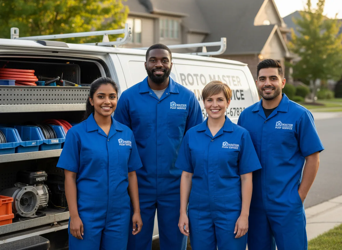 Sump Pump Installation company in Hacienda Heights, CA